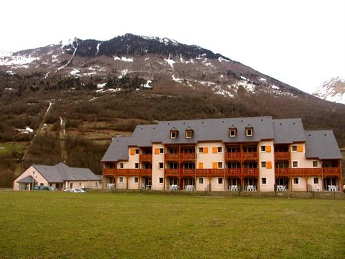 Domaine du Val Roland Midi-Pyrénées - Luz-Saint-Sauveur visuel 5/13