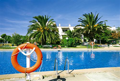 Don Miguel Costa Brava - Rosas visuel 5/9