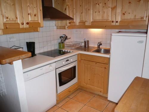 Résidence Dou Dupont Rhône-Alpes - Méribel visuel 8/10