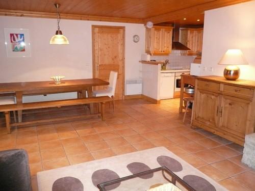 Résidence Dou Dupont Rhône-Alpes - Méribel visuel 4/10