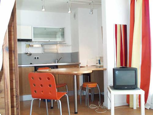 Résidence Drac Noir Provence-Alpes-Côte d'Azur - Orcières 1850 visuel 3/10