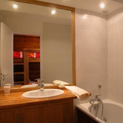 Résidence Drac Noir Provence-Alpes-Côte d'Azur - Orcières 1850 visuel 2/10