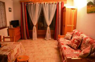 Résidence Dryade Rhône-Alpes - Le Grand-Bornand visuel 3/5