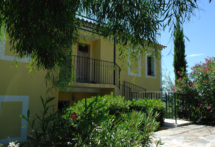 Résidence du Bailli Provence-Alpes-Côte d'Azur - Cavalaire-sur-Mer visuel 9/9