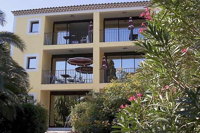 Résidence du Bailli Provence-Alpes-Côte d'Azur - Cavalaire-sur-Mer visuel 3/9