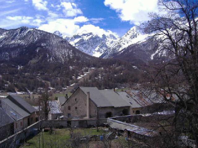 Résidence du Bourg Provence-Alpes-Côte d'Azur - Serre Chevalier visuel 5/6