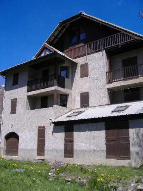 Résidence du Bourg Provence-Alpes-Côte d'Azur - Serre Chevalier visuel 2/6