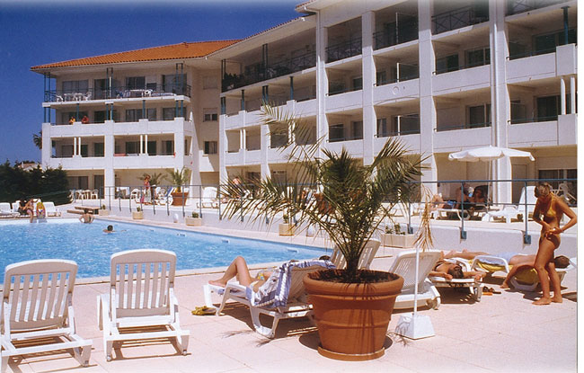 Résidence du Golf Aquitaine - Ciboure visuel 17/20