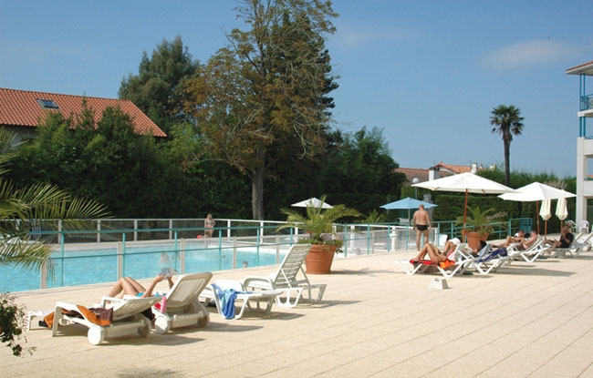 Résidence du Golf Aquitaine - Ciboure visuel 13/20