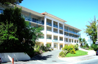 Résidence du Golf Aquitaine - Ciboure visuel 12/20