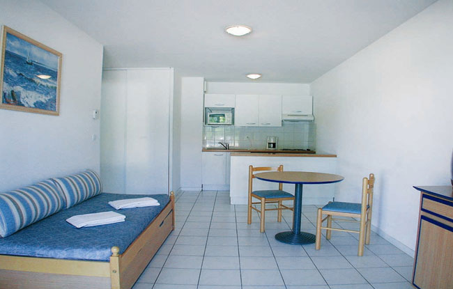 Résidence du Golf Aquitaine - Ciboure visuel 10/20