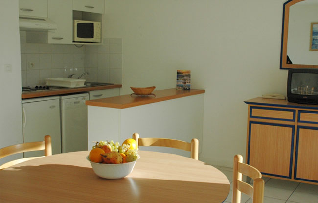 Résidence du Golf Aquitaine - Ciboure visuel 9/20