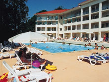 Résidence du Golf Aquitaine - Ciboure visuel 7/20