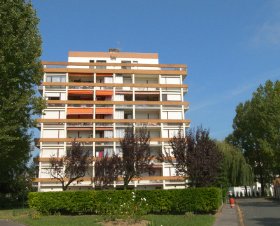 Résidence du Golf Aquitaine - Ciboure visuel 6/20