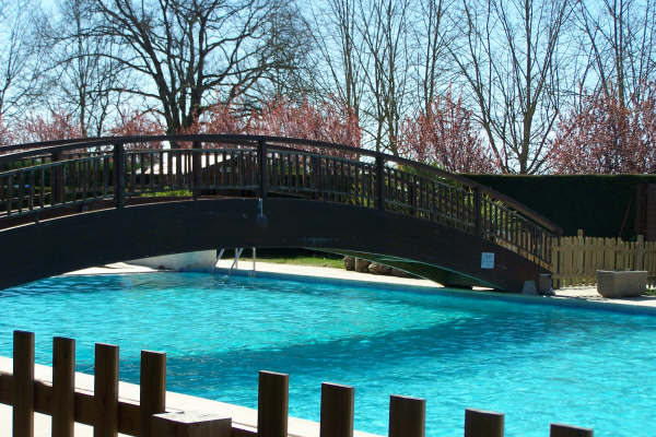 Résidence du Golf d'Armagnac Midi-Pyrénées - Eauze visuel 29/30