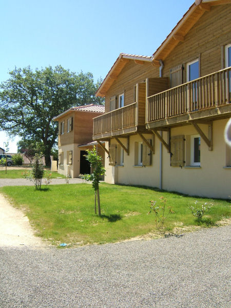 Résidence du Golf d'Armagnac Midi-Pyrénées - Eauze visuel 28/30