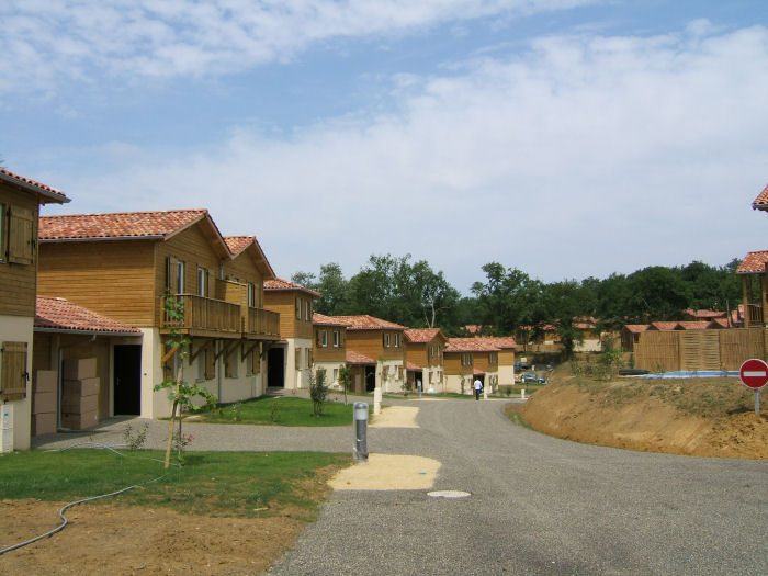 Résidence du Golf d'Armagnac Midi-Pyrénées - Eauze visuel 27/30