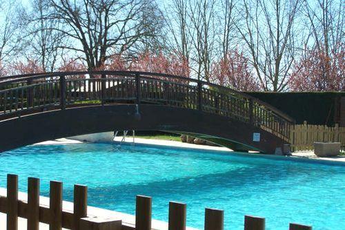 Résidence du Golf d'Armagnac Midi-Pyrénées - Eauze visuel 23/30