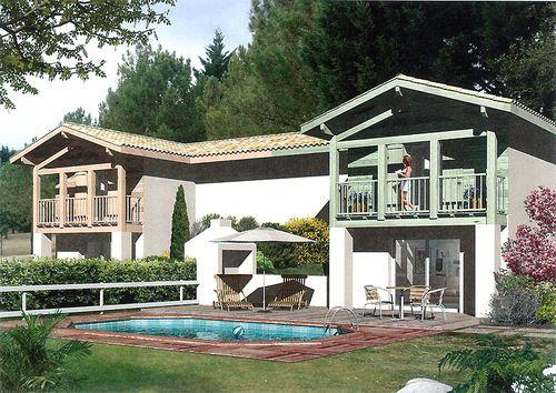 Résidence du Golf d'Armagnac Midi-Pyrénées - Eauze visuel 22/30