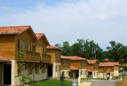 Résidence du Golf d'Armagnac Midi-Pyrénées - Eauze visuel 20/30