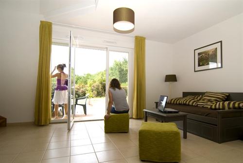 Résidence du Golf d'Armagnac Midi-Pyrénées - Eauze visuel 18/30