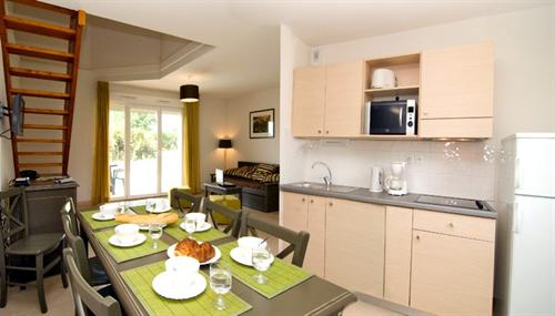 Résidence du Golf d'Armagnac Midi-Pyrénées - Eauze visuel 16/30