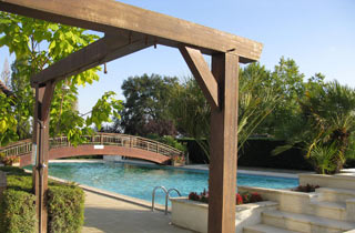 Résidence du Golf d'Armagnac Midi-Pyrénées - Eauze visuel 14/30