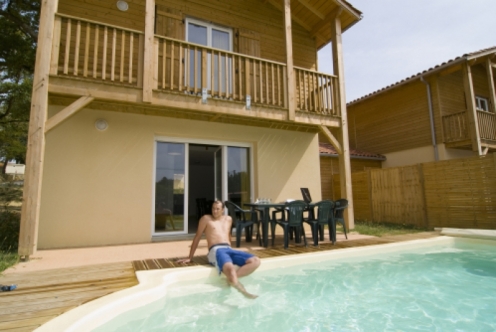 Résidence du Golf d'Armagnac Midi-Pyrénées - Eauze visuel 13/30