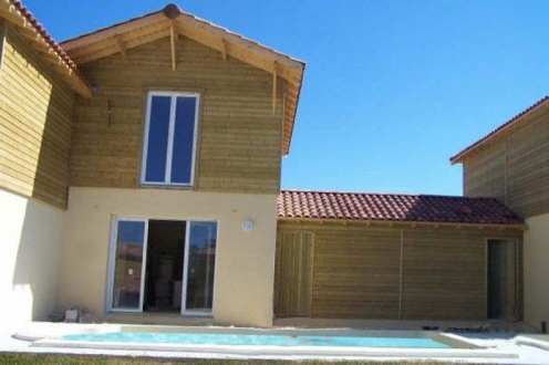 Résidence du Golf d'Armagnac Midi-Pyrénées - Eauze visuel 12/30