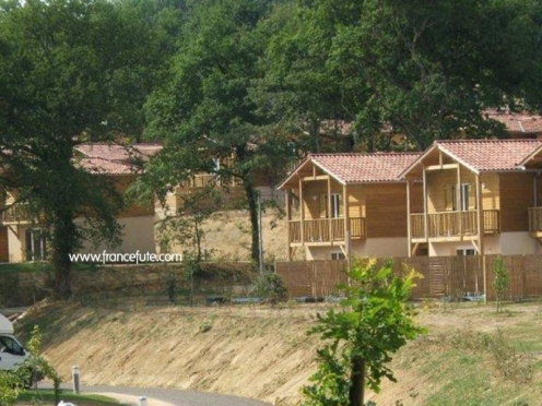 Résidence du Golf d'Armagnac Midi-Pyrénées - Eauze visuel 9/30