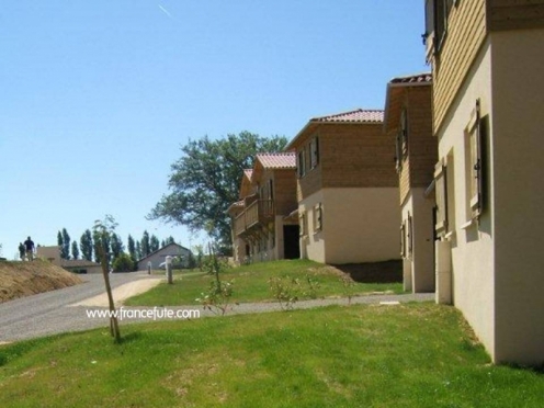 Résidence du Golf d'Armagnac Midi-Pyrénées - Eauze visuel 8/30