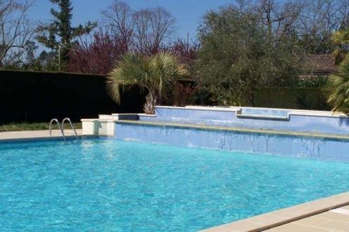 Résidence du Golf d'Armagnac Midi-Pyrénées - Eauze visuel 5/30