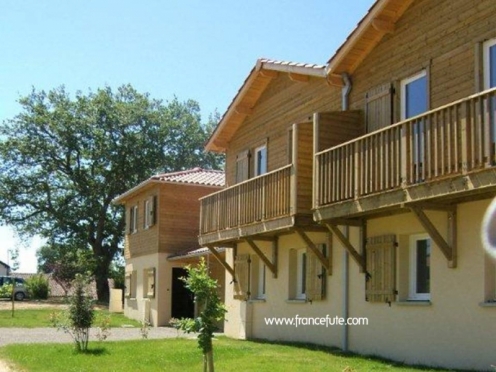 Résidence du Golf d'Armagnac Midi-Pyrénées - Eauze visuel 3/30