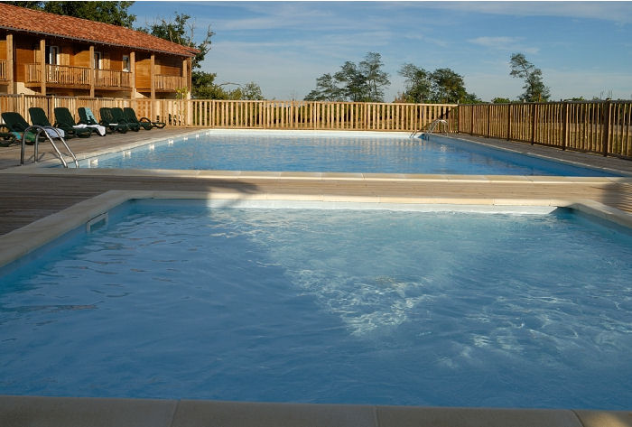 Résidence du Golf d'Armagnac Midi-Pyrénées - Eauze visuel 2/30