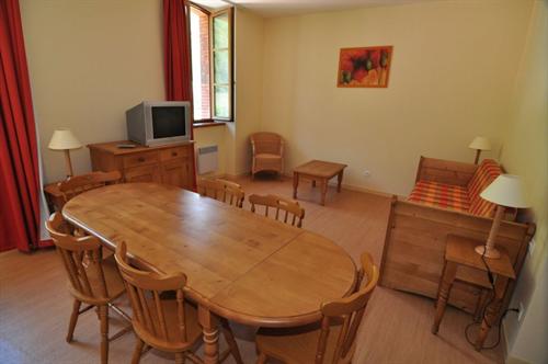 Résidence du Grand Hôtel Midi-Pyrénées - Aulus-les-Bains visuel 5/10