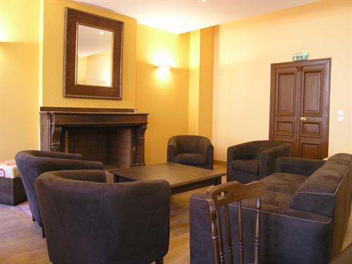 Résidence du Grand Hôtel Midi-Pyrénées - Aulus-les-Bains visuel 3/10