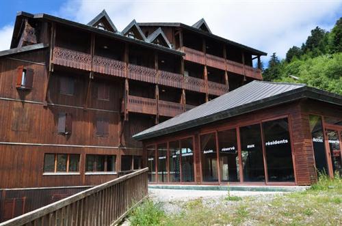 Résidence du Haut Couserans Midi-Pyrénées - Guzet-neige visuel 8/10