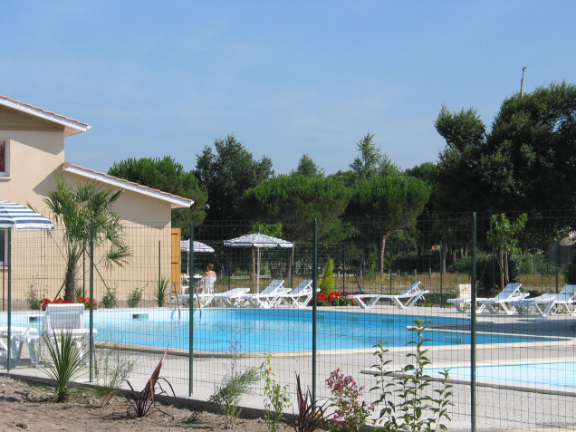 Résidence du Lac Aquitaine - Hourtin visuel 26/28