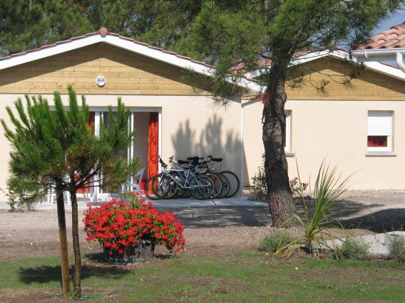 Résidence du Lac Aquitaine - Hourtin visuel 25/28