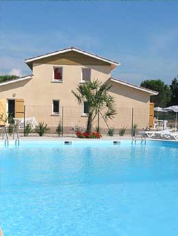 Résidence du Lac Aquitaine - Hourtin visuel 21/28