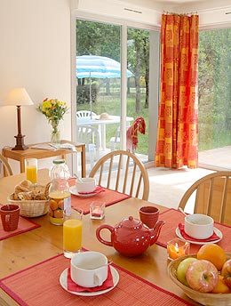 Résidence du Lac Aquitaine - Hourtin visuel 19/28