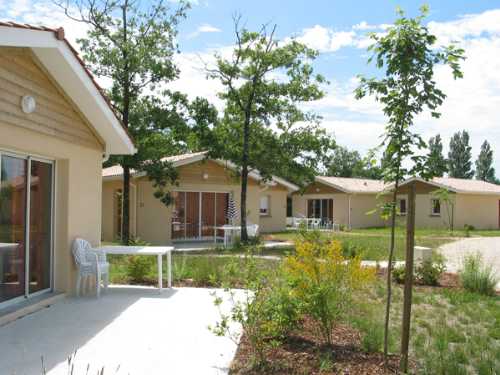 Résidence du Lac Aquitaine - Hourtin visuel 18/28