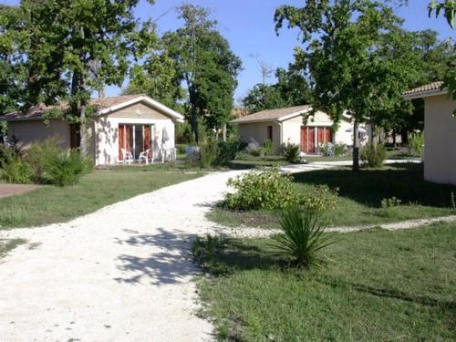 Résidence du Lac Aquitaine - Hourtin visuel 10/28