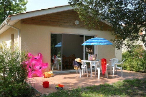 Résidence du Lac Aquitaine - Hourtin visuel 6/28