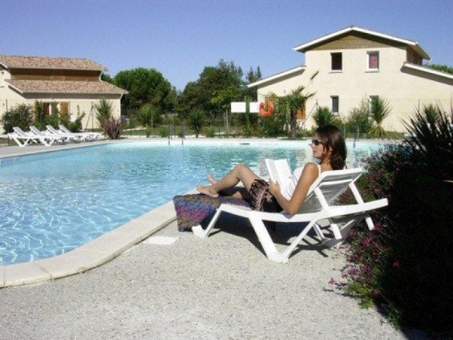 Résidence du Lac Aquitaine - Hourtin visuel 3/28