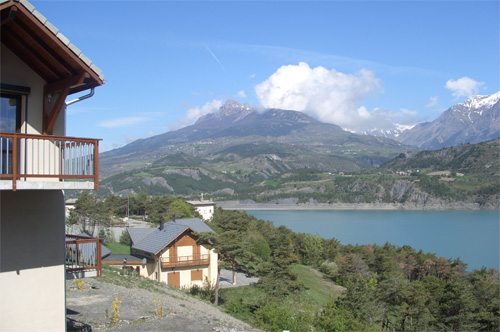 Résidence du Lac Provence-Alpes-Côte d'Azur - Savines-le-Lac visuel 9/10