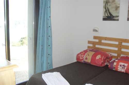 Résidence du Lac Provence-Alpes-Côte d'Azur - Savines-le-Lac visuel 8/10