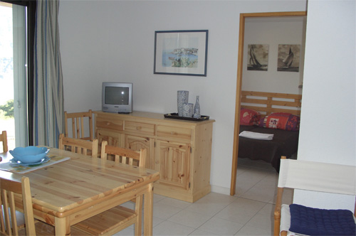 Résidence du Lac Provence-Alpes-Côte d'Azur - Savines-le-Lac visuel 6/10