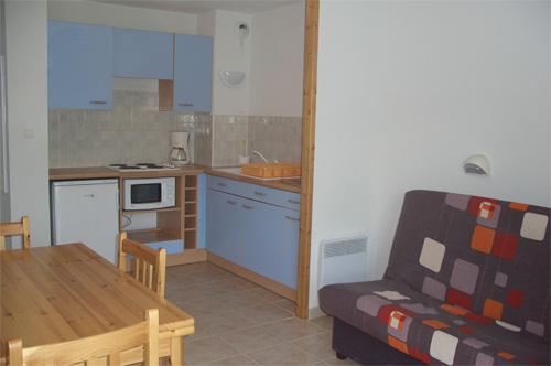 Résidence du Lac Provence-Alpes-Côte d'Azur - Savines-le-Lac visuel 5/10