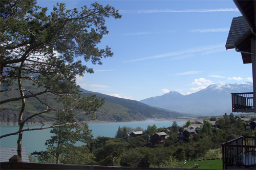 Résidence du Lac Provence-Alpes-Côte d'Azur - Savines-le-Lac visuel 4/10